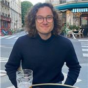 Cours de biologie pour tout les niveaux :)
Localisé à Paris, je peux également donner des cours en distanciel.